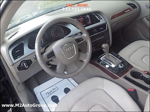 Used 2012 Audi A4 2.0T Premium Plus image 7