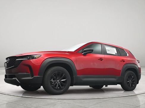 Used 2026 MAZDA CX-50 2.5 Hybrid w/ Preferred Pkg AWD/4WD image 23