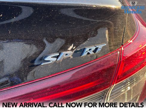 Used 2025 Honda Civic Sport image 13