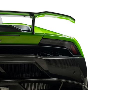 Used 2015 Lamborghini Huracan LP 610-4 AWD/4WD image 13