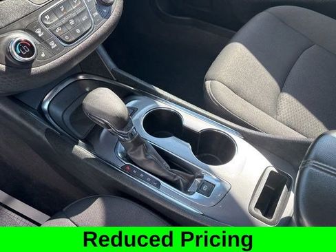 Used 2024 Chevrolet Malibu LT image 27