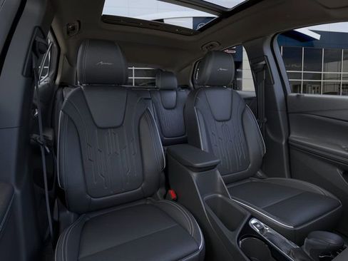 New 2026 Buick Encore GX Avenir image 16