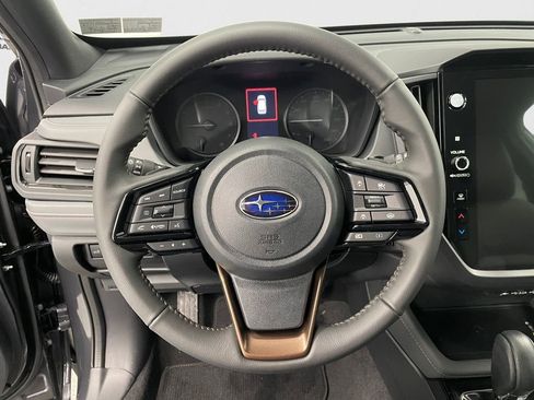 New 2026 Subaru Forester Sport AWD/4WD image 13
