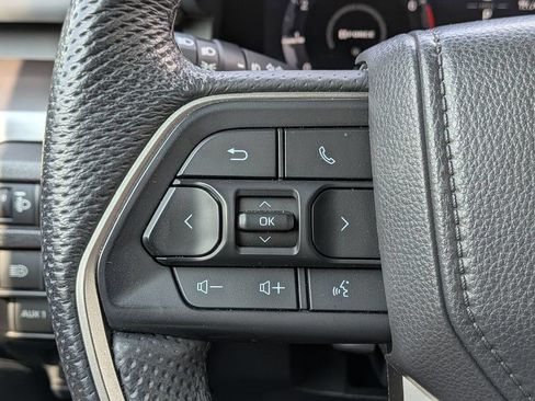Used 2025 Toyota Tacoma TRD Sport w/ TRD Sport Upgrade Package AWD/4WD image 22