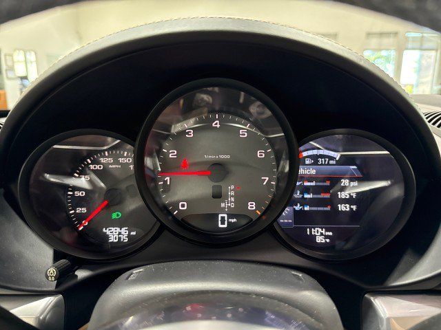 Used 2018 Porsche 718 Cayman S RWD image 44
