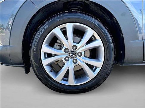 Used 2021 MAZDA CX-30 FWD 2.5 S w/ Premium Package image 10