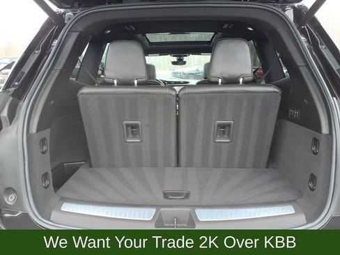 Used 2023 Cadillac XT6 Premium Luxury w/ Technology Package image 26