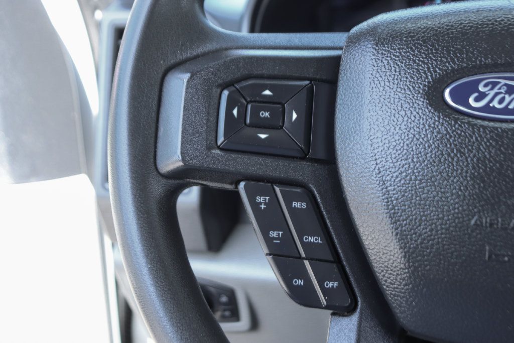 Used 2022 Ford F250 XL w/ Power Equipment Group RWD image 21