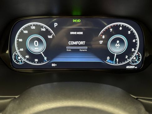 Certified 2021 Hyundai Palisade Limited FWD image 15