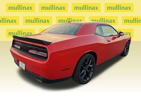 Used 2022 Dodge Challenger GT w/ Blacktop Package image 11