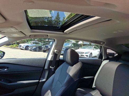 Used 2023 Honda Accord EX-L image 15