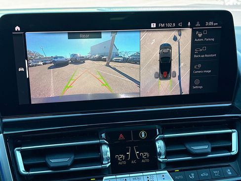 Used 2023 BMW M850i xDrive Convertible image 32