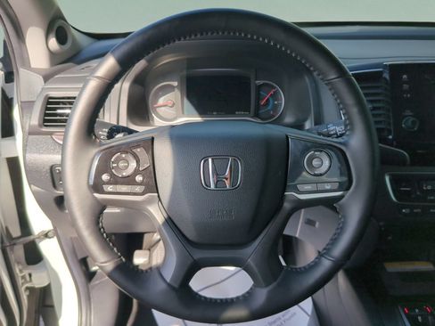 Certified 2022 Honda Pilot Special Edition image 11