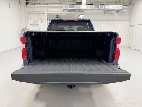 Certified 2019 Chevrolet Silverado 1500 RST w/ All-Star Edition AWD/4WD image 26