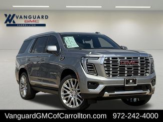 New 2026 GMC Yukon Denali w/ Denali Reserve Package AWD/4WD video 2