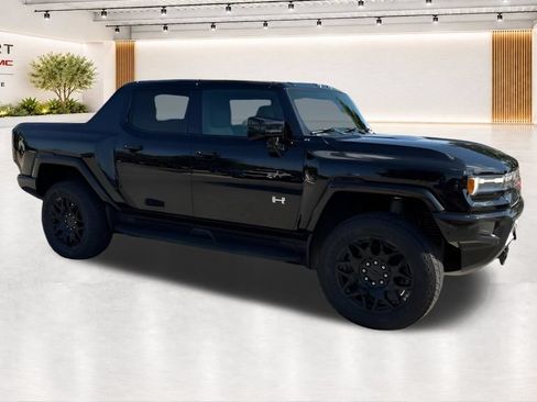 New 2026 GMC Hummer EV 4x4 Crew Cab image 17