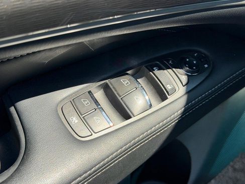 Used 2018 INFINITI QX60 Luxe AWD/4WD image 16
