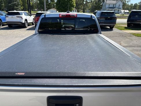 Used 2018 Chevrolet Colorado LT w/ LT Convenience Package image 7