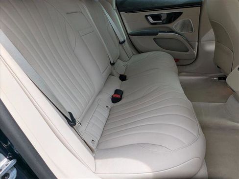 Used 2022 Mercedes-Benz EQS 450+ Sedan image 19