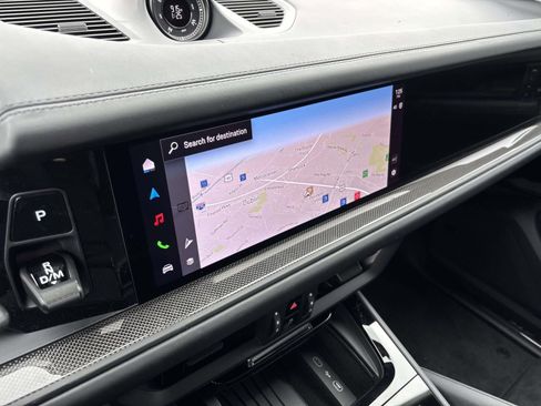 New 2026 Porsche Cayenne GTS image 32