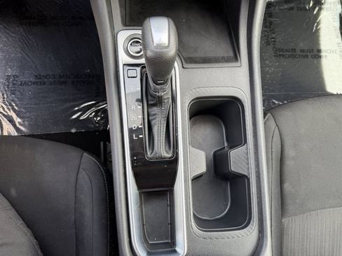 Used 2024 Nissan Sentra SV w/ All-Weather Package FWD image 21