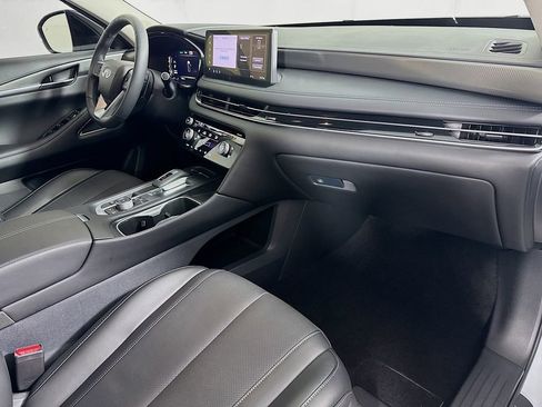 Used 2026 INFINITI QX60 Luxe w/ Cargo Package image 37