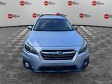 Used 2018 Subaru Outback 2.5i Limited w/ Popular Package #2 image 2