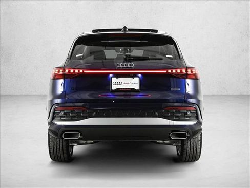 New 2025 Audi Q5 Premium Plus image 7
