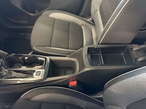 New 2026 Chevrolet TrailBlazer LT w/ Convenience Package image 28