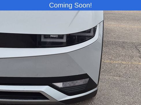 Used 2023 Hyundai Ioniq 5 SEL AWD/4WD image 10