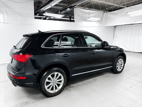 Used 2015 Audi Q5 2.0T Premium Plus image 5