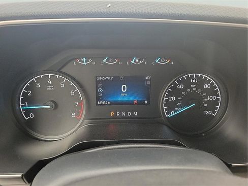 Used 2023 Ford F150 XLT image 17
