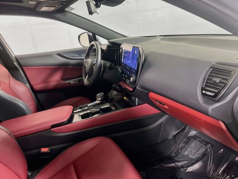 Used 2024 Lexus NX 350 AWD w/ Vision Package image 28