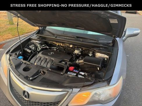 Used 2014 Acura RDX AWD w/ Technology Package image 12