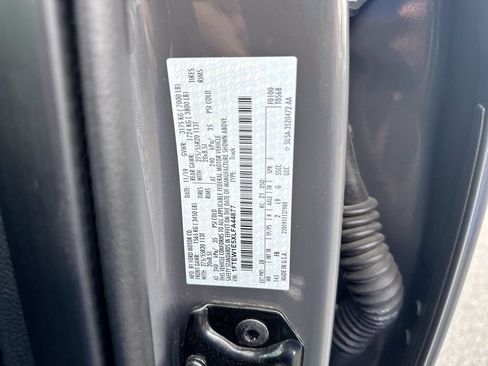 Used 2020 Ford F150 XLT w/ Equipment Group 302A Luxury AWD/4WD image 28