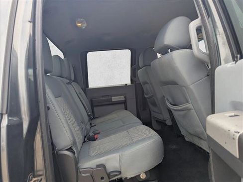 Used 2015 Ford F250 XLT w/ XLT Value Package AWD/4WD image 18