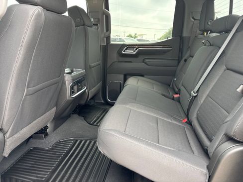 New 2026 GMC Sierra 1500 Elevation AWD/4WD image 14