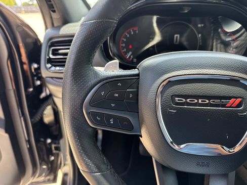 Used 2026 Dodge Durango GT AWD/4WD image 23