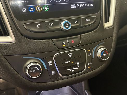 Used 2024 Chevrolet Malibu LS image 30