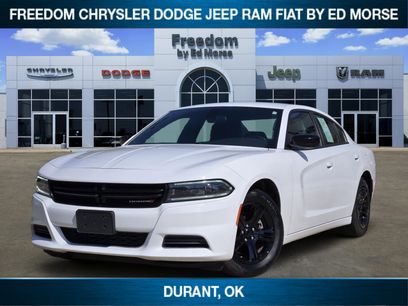 Used 2023 Dodge Charger SXT