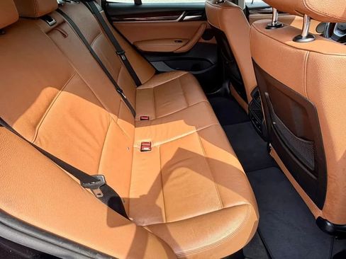 Used 2017 BMW X3 xDrive28i image 15