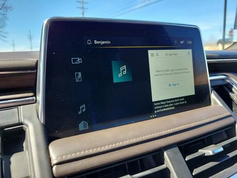 Used 2022 Chevrolet Tahoe LT RWD image 28