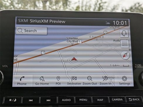 Used 2024 Nissan Pathfinder SL w/ Black Appearance Package image 23