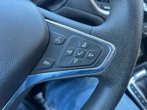 Used 2016 Chevrolet Cruze LT FWD image 25