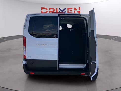 Used 2024 Ford Transit 350 XLT image 29