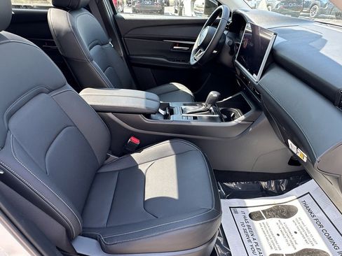 New 2026 MAZDA CX-5 2.5 S w/ Premium Package AWD/4WD image 15