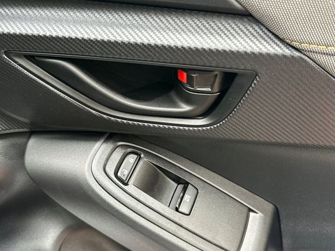 Used 2025 Subaru Crosstrek 2.5i Sport w/ Crosstrek Mirror Package image 23