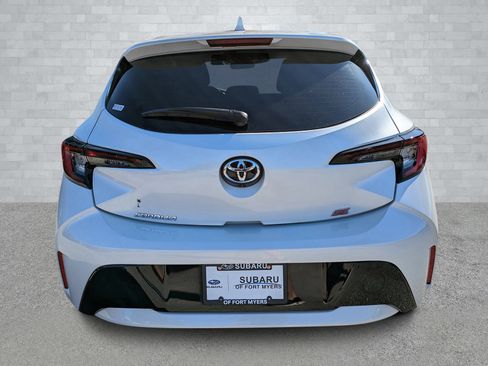Used 2023 Toyota Corolla SE image 6
