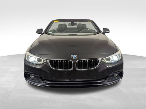 Used 2018 BMW 430i Convertible RWD image 23