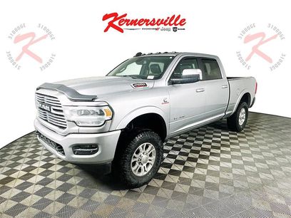 Used 2019 RAM 2500 Laramie